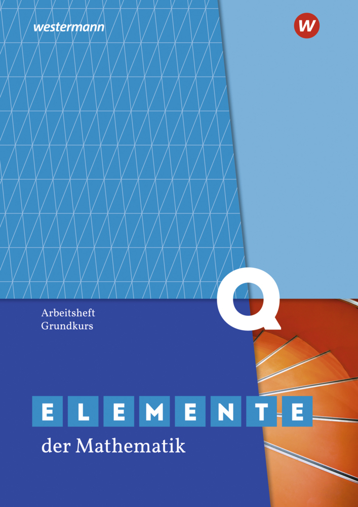 Elemente der Mathematik SII - Ausgabe 2020 für Nordrhein-Westfalen main product photo