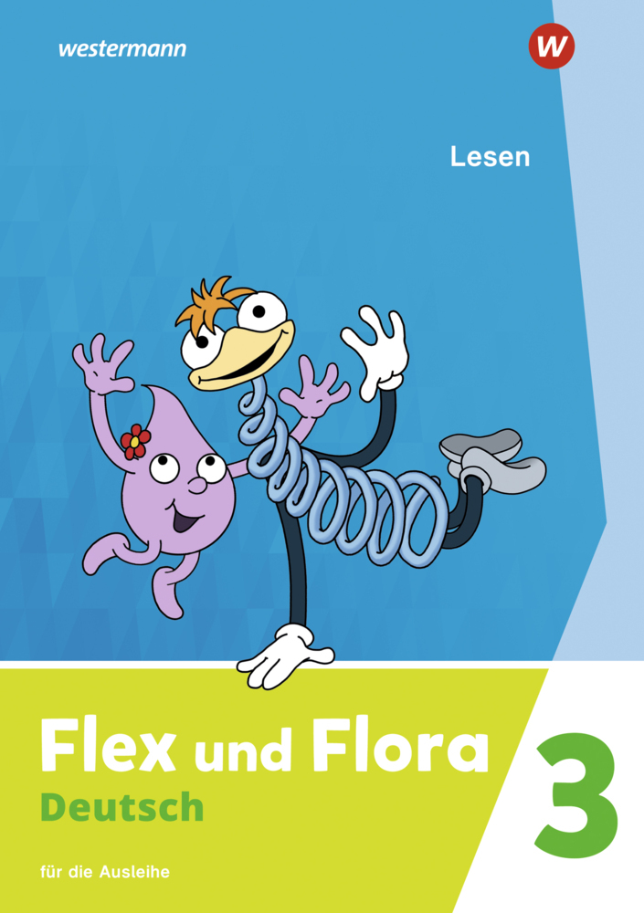 Flex und Flora - Ausgabe 2021 main product photo