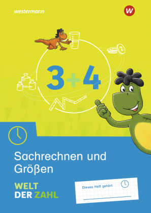 Welt der Zahl - Zusatzmaterial