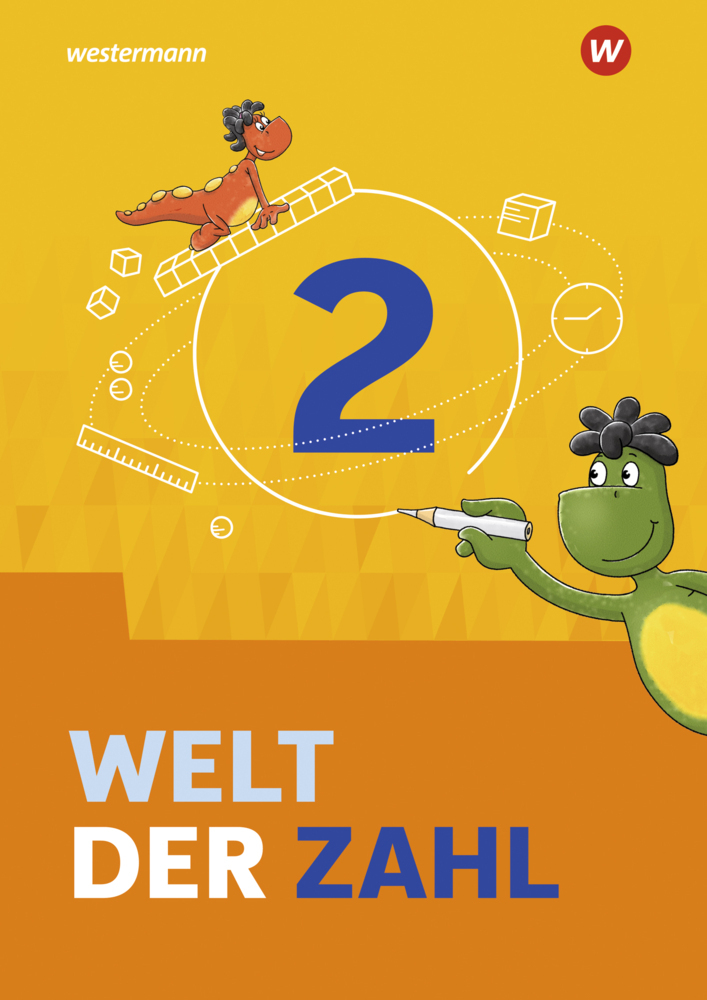 Welt der Zahl - Ausgabe 2022 für Berlin, Brandenburg, Mecklenburg-Vorpommern, Sachsen-Anhalt und Thüringen main product photo