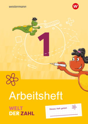 Welt der Zahl - Ausgabe 2022 für Berlin, Brandenburg, Mecklenburg-Vorpommern, Sachsen-Anhalt und Thüringen