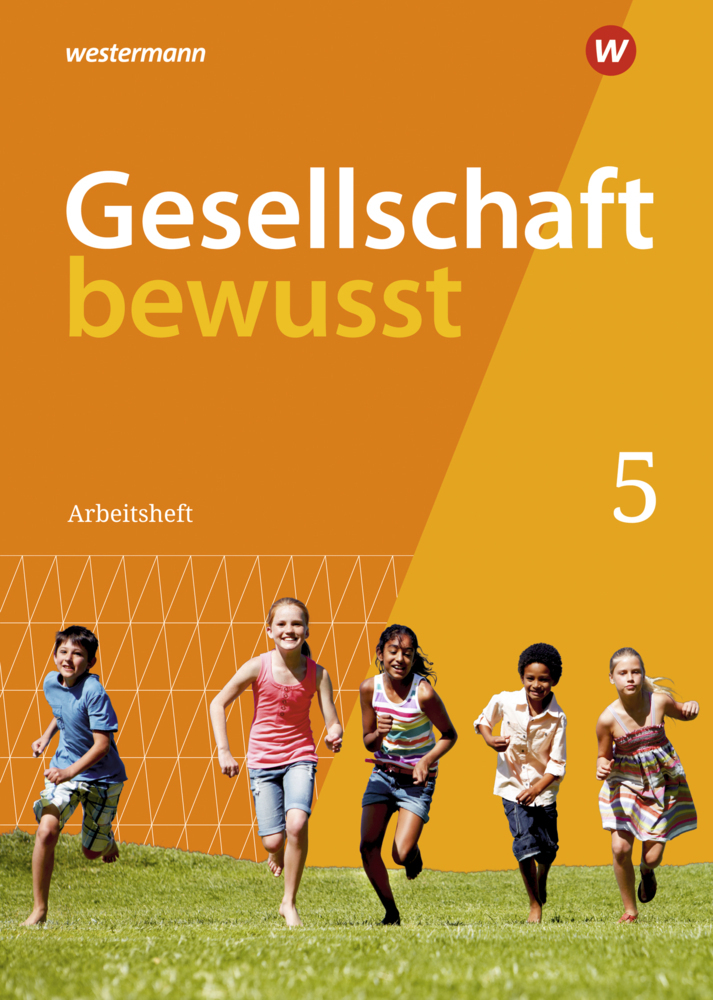 Gesellschaft bewusst - Ausgabe 2022 für Mecklenburg-Vorpommern main product photo