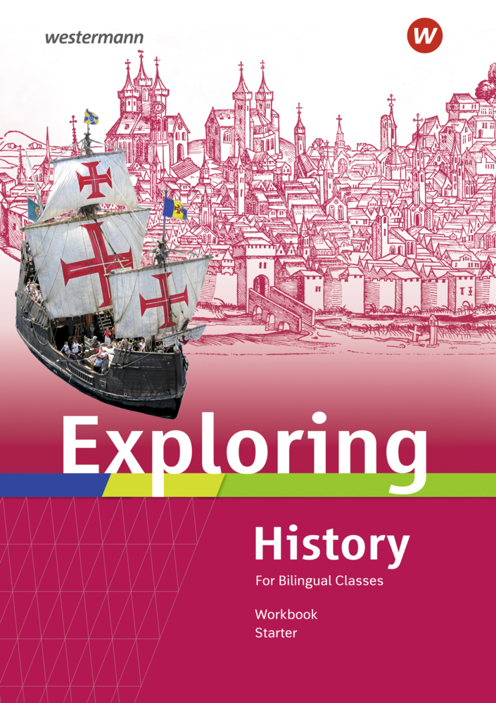 Exploring History Starter - Ausgabe 2022 main product photo