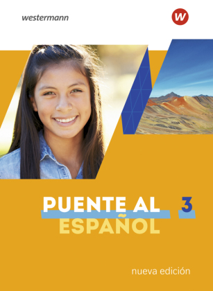 Puente al Español nueva edición - Ausgabe 2020
