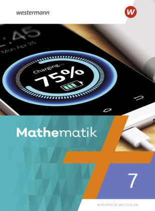 Mathematik - Ausgabe 2022 für Nordrhein-Westfalen