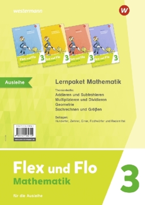 Flex und Flo - Ausgabe 2021