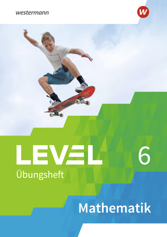 Level Übungshefte Mathematik main product photo