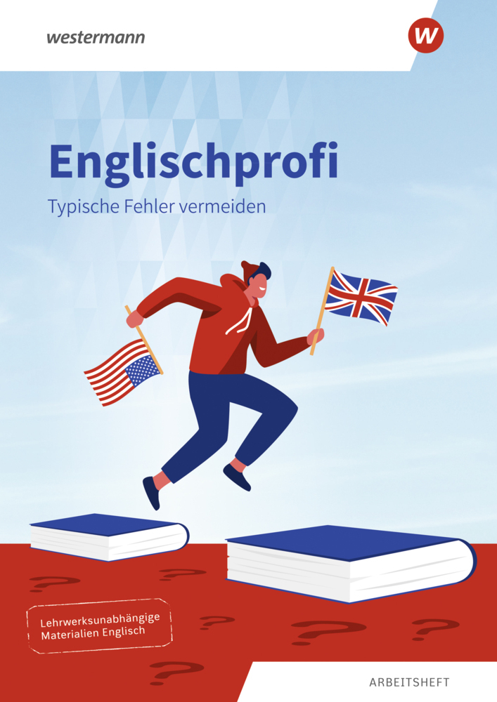 Englischprofi main product photo