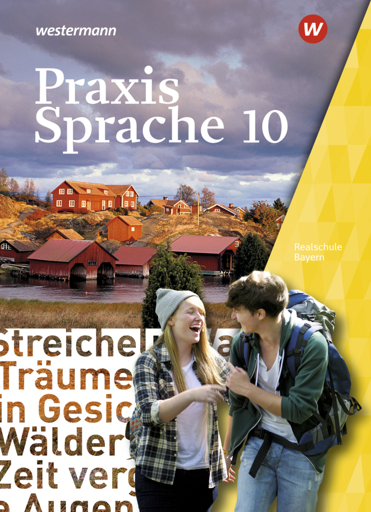 Praxis Sprache - Ausgabe 2016 für Bayern main product photo