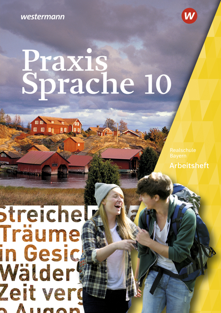 Praxis Sprache - Ausgabe 2016 für Bayern main product photo