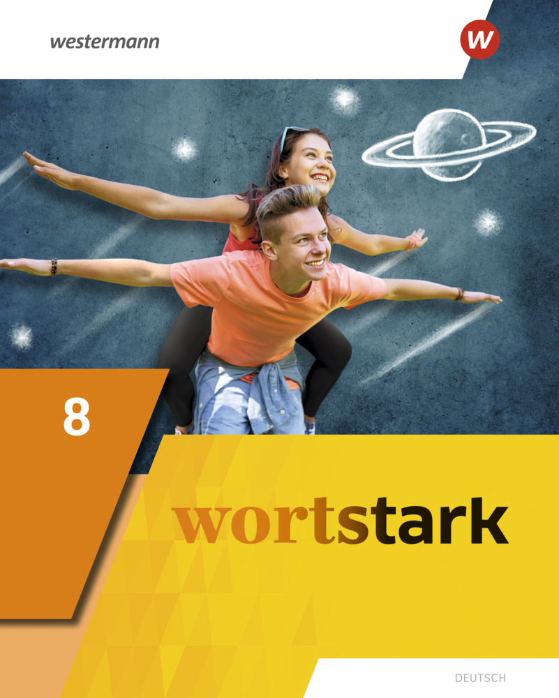 wortstark - Allgemeine Ausgabe 2019 main product photo