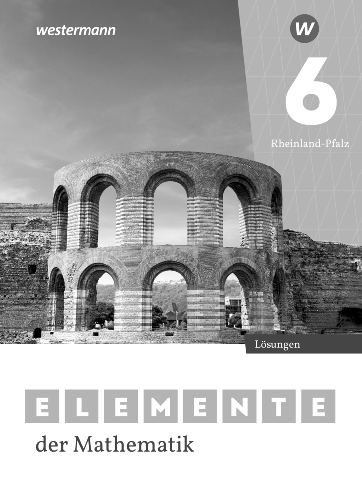 Elemente der Mathematik SI - Ausgabe 2022 für Rheinland-Pfalz main product photo