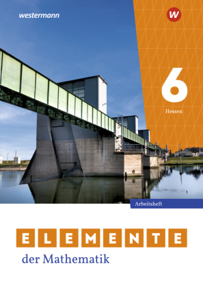 Elemente der Mathematik SI - Ausgabe 2022 für Gymnasien in Hessen