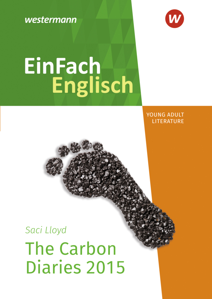 EinFach Englisch New Edition Textausgaben main product photo