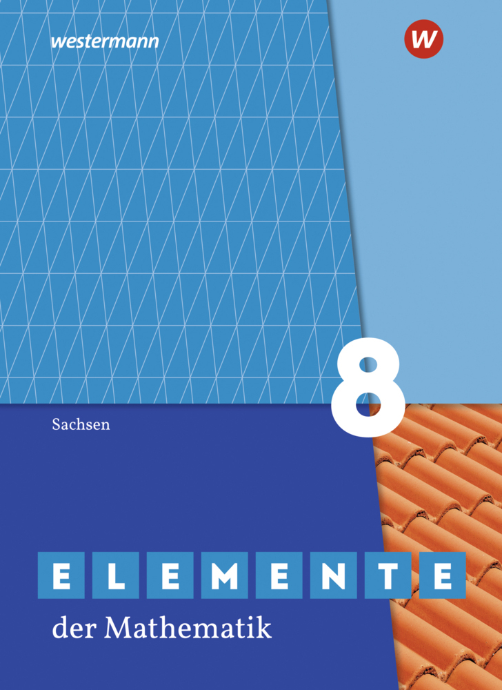 Elemente der Mathematik SI - Ausgabe 2019 für Sachsen main product photo