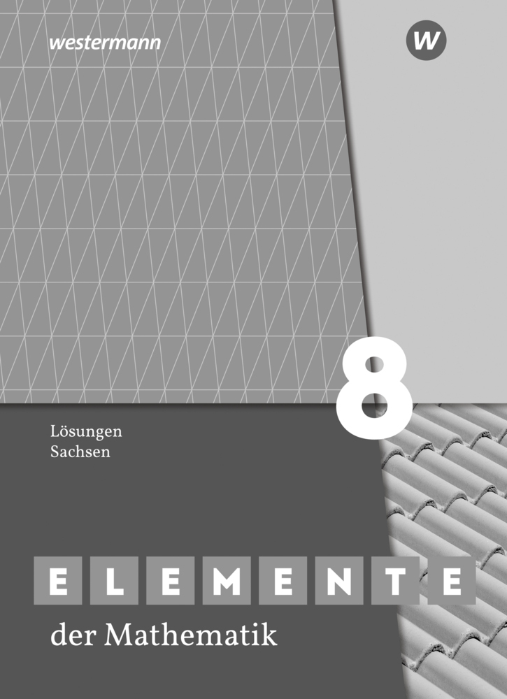 Elemente der Mathematik SI - Ausgabe 2019 für Sachsen main product photo