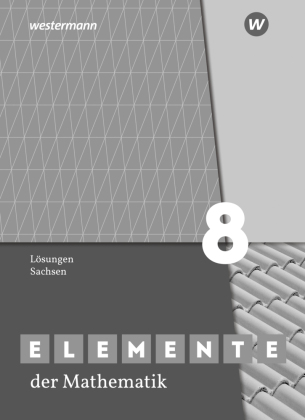 Elemente der Mathematik SI - Ausgabe 2019 für Sachsen