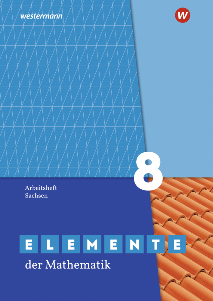 Elemente der Mathematik SI - Ausgabe 2019 für Sachsen main product photo