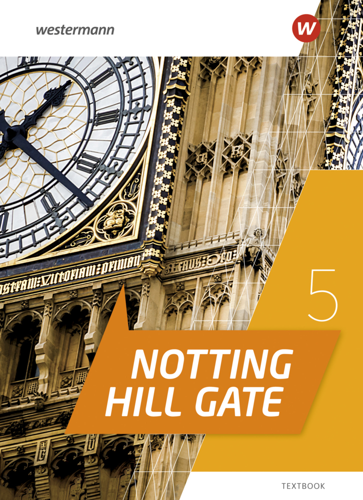 Notting Hill Gate - Ausgabe 2022 main product photo