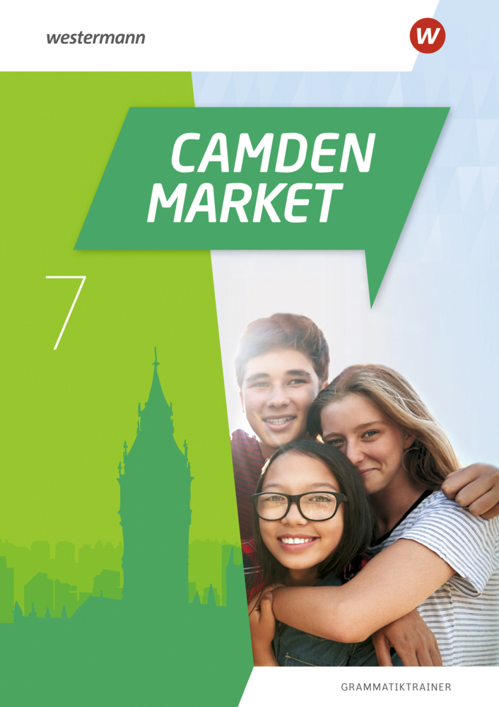 Camden Market - Ausgabe 2020 main product photo