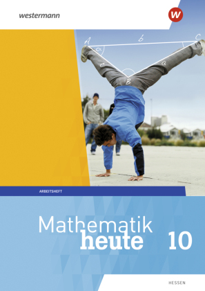 Mathematik heute - Ausgabe 2019 für  Hessen