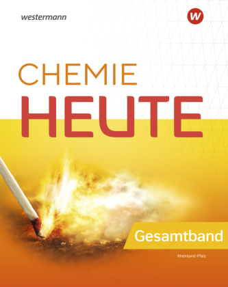 Chemie heute SI - Ausgabe 2022 für Rheinland-Pfalz