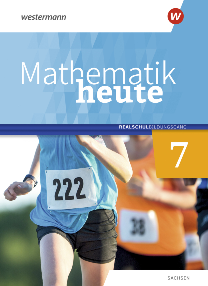 Mathematik heute - Ausgabe 2020 für Sachsen main product photo