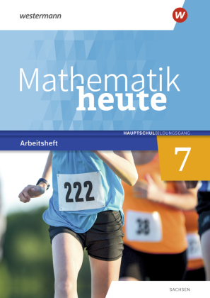 Mathematik heute - Ausgabe 2020 für Sachsen