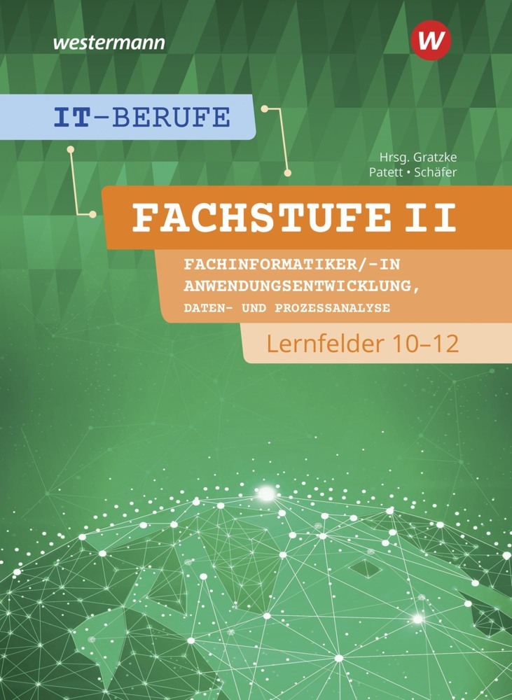 IT-Berufe main product photo