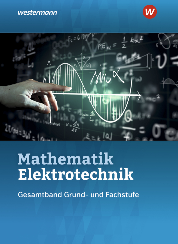 Mathematik Elektrotechnik main product photo