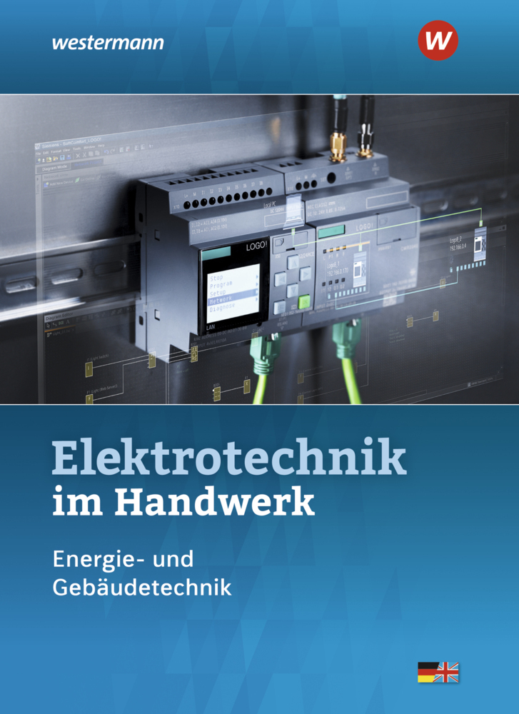 Elektrotechnik im Handwerk main product photo