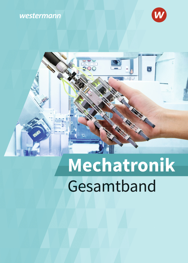 Mechatronik main product photo