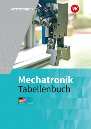 Mechatronik Tabellenbuch