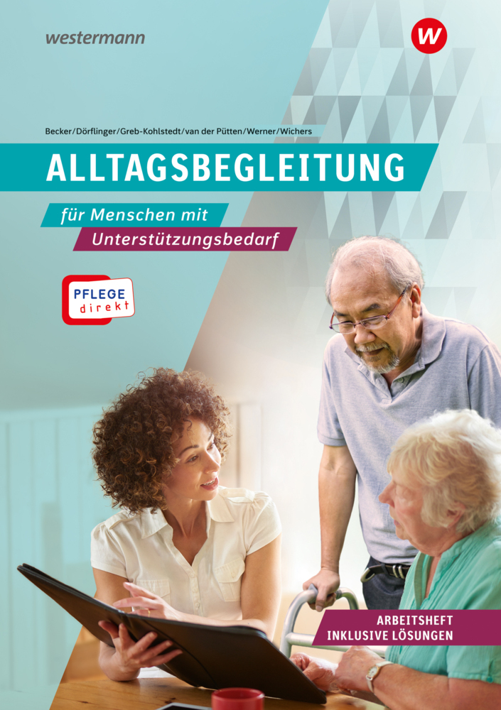 Pflege direkt main product photo