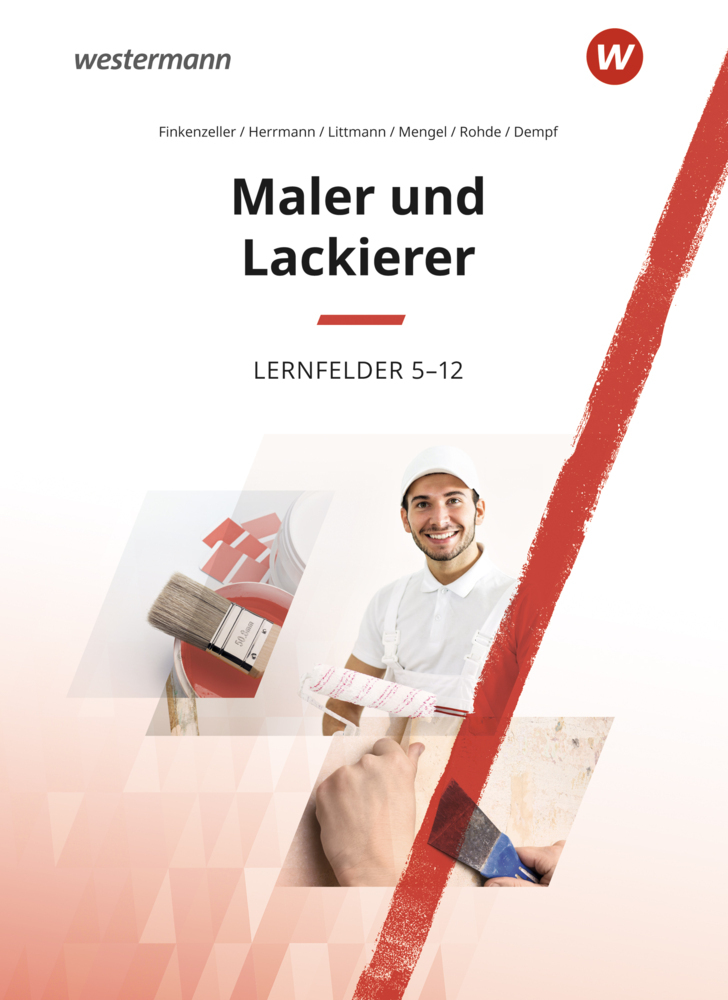 Maler und Lackierer main product photo