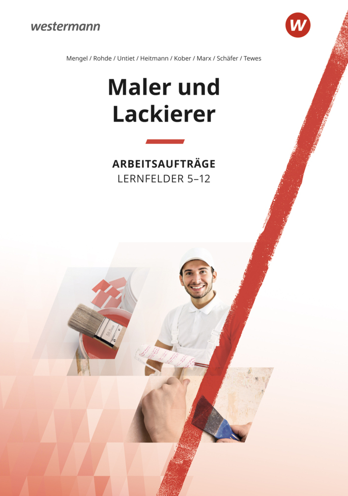 Maler und Lackierer main product photo