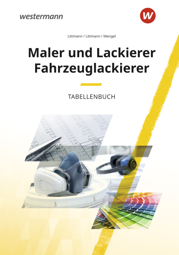 Maler und Lackierer Fahrzeuglackierer main product photo