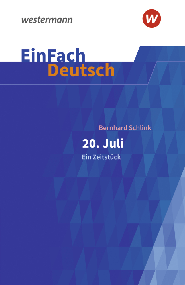EinFach Deutsch Textausgaben main product photo