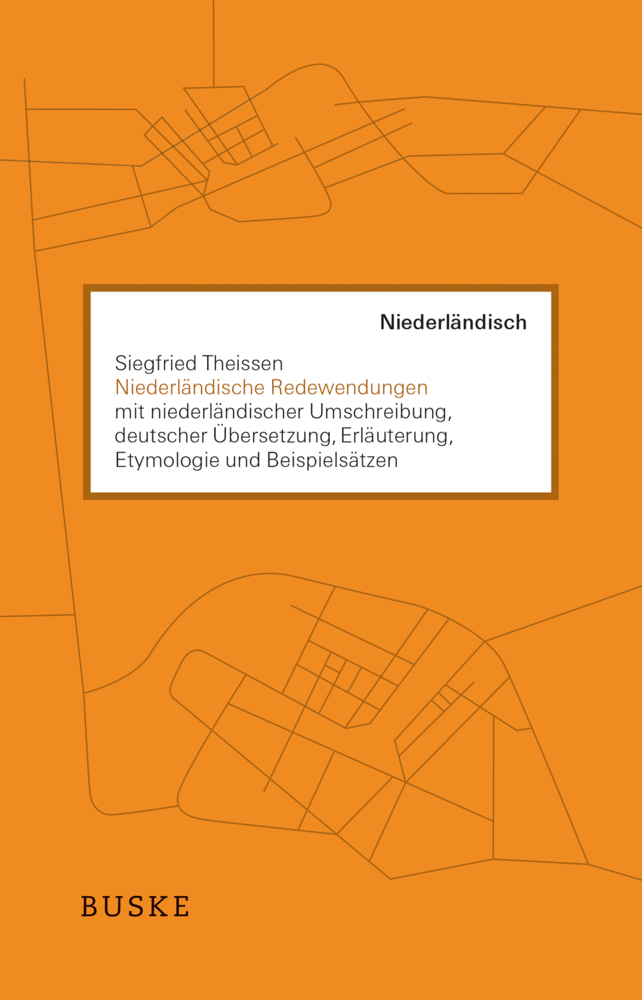 Niederländische Redewendungen main product photo