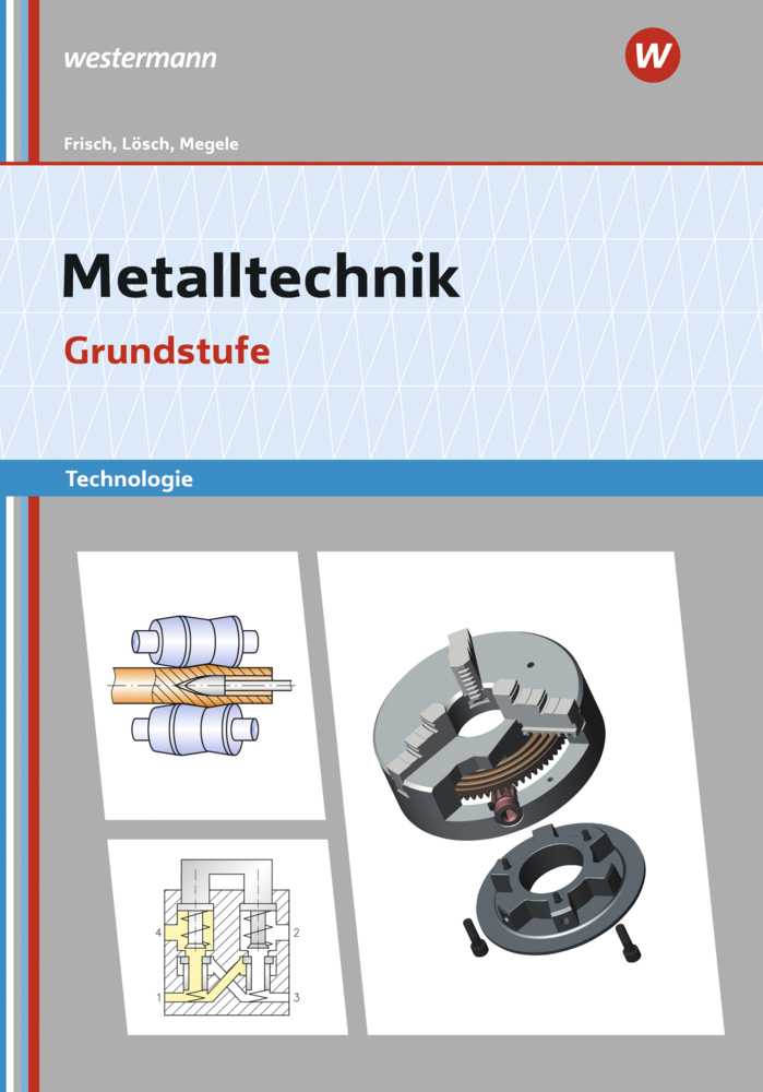 Metalltechnik Technologie main product photo