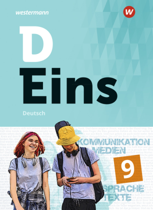 D Eins - Deutsch