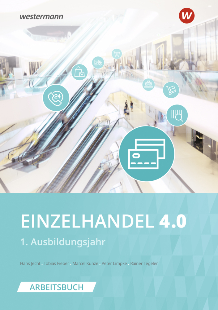 Einzelhandel 4.0 main product photo