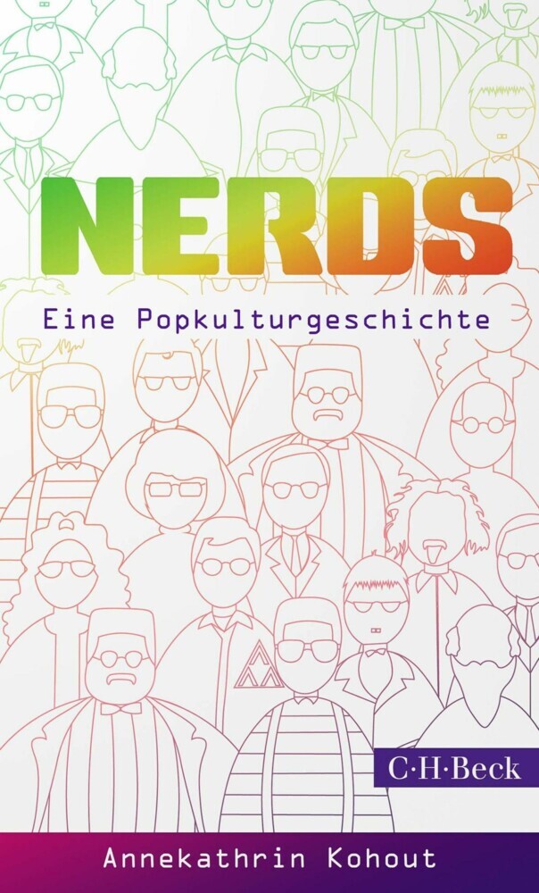 Nerds main product photo