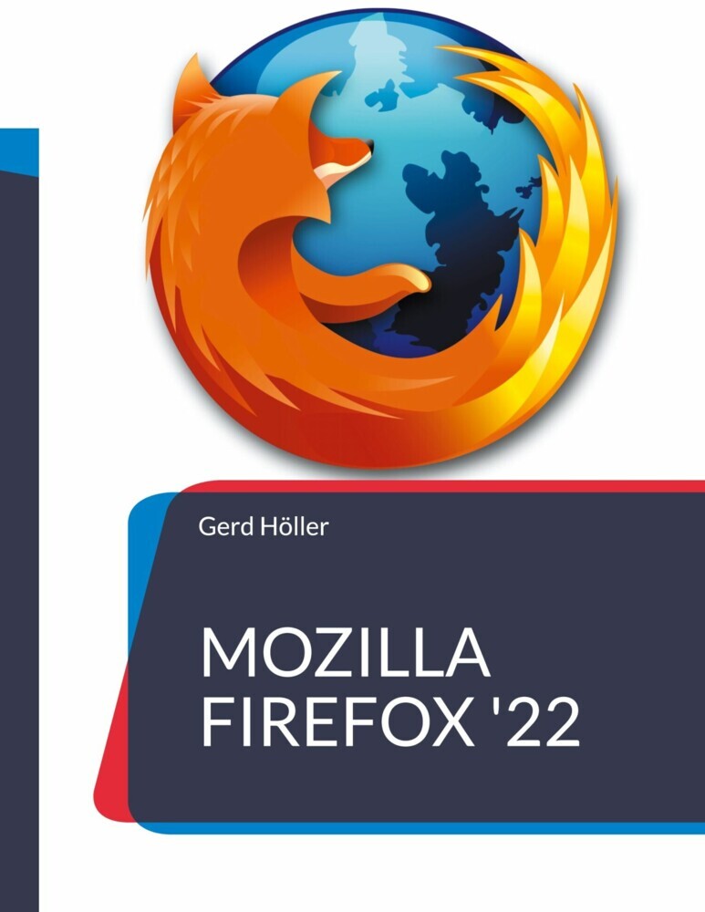 Mozilla Firefox '22 main product photo