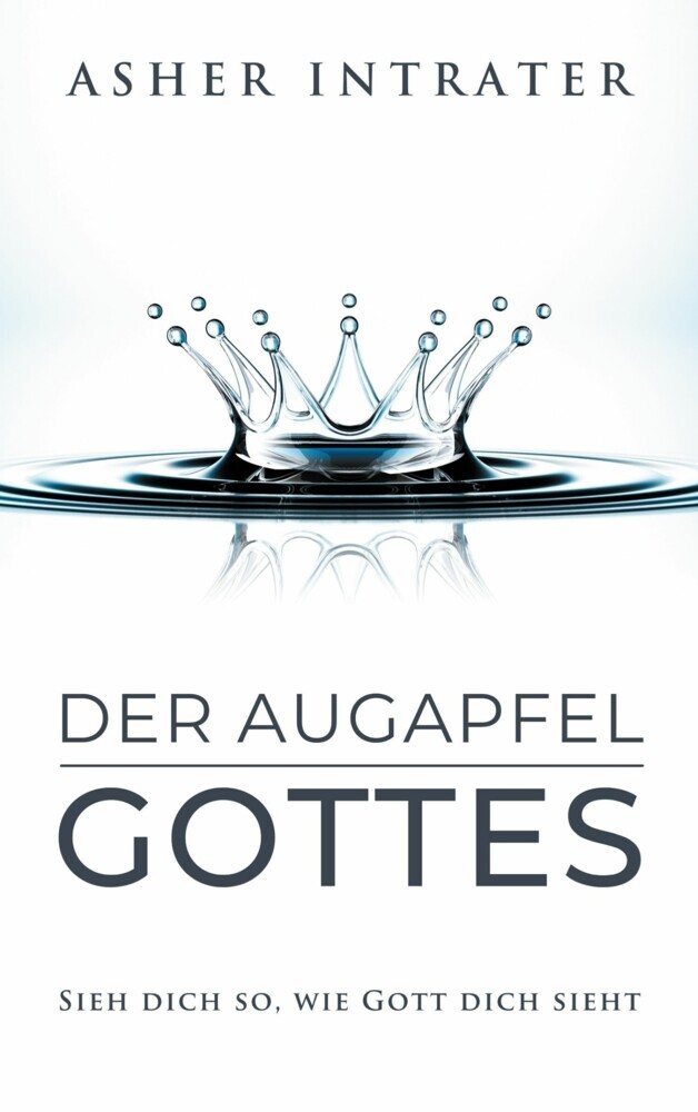 Der Augapfel Gottes main product photo