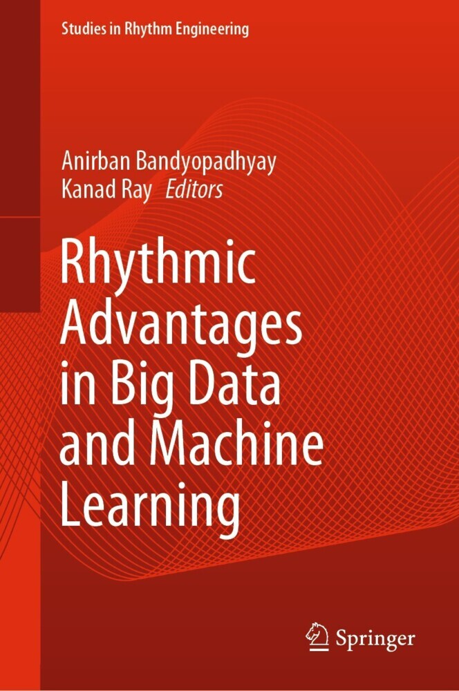 Rhythmic Advantages in Big Data and Machine Learning main product photo