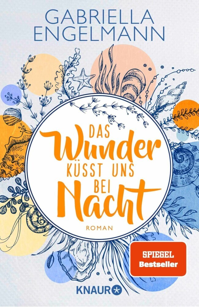 Das Wunder küsst uns bei Nacht main product photo