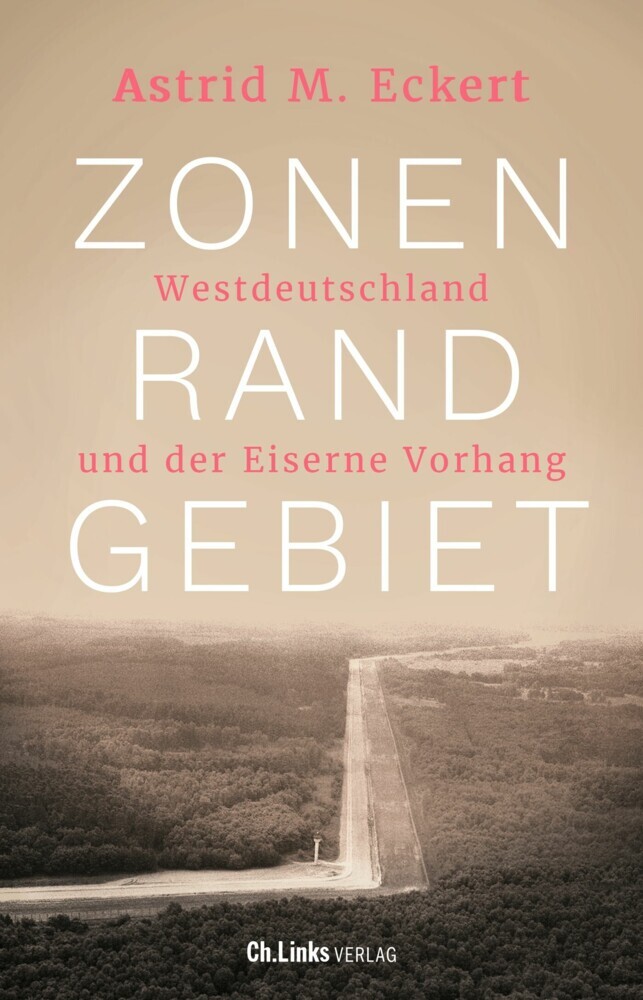 Zonenrandgebiet main product photo