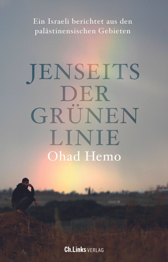 Jenseits der Grünen Linie main product photo