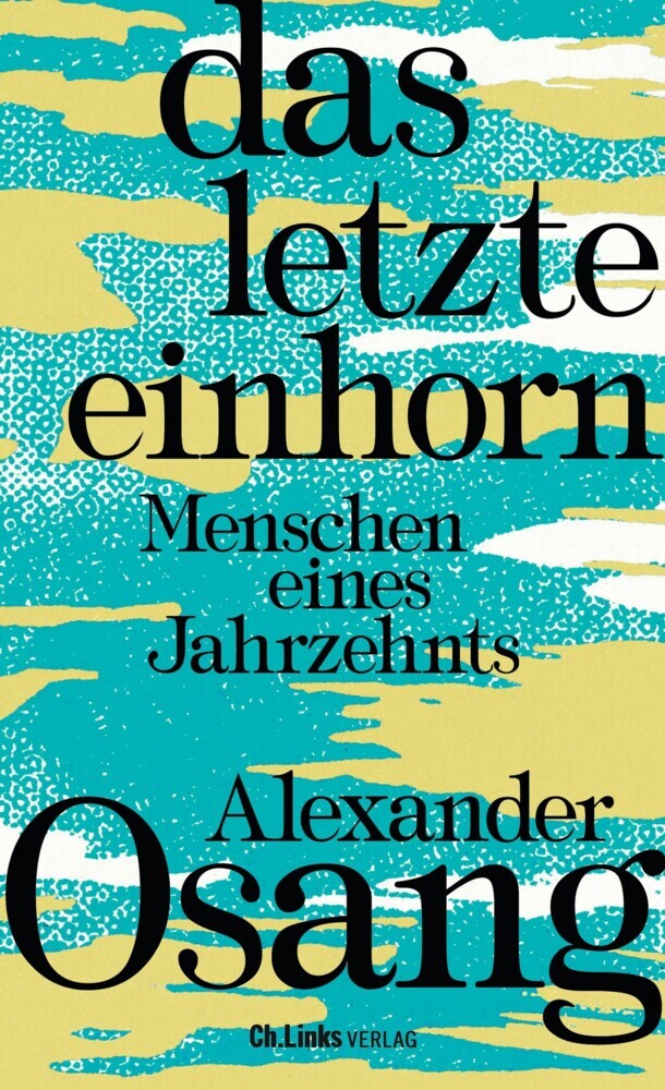 Das letzte Einhorn main product photo